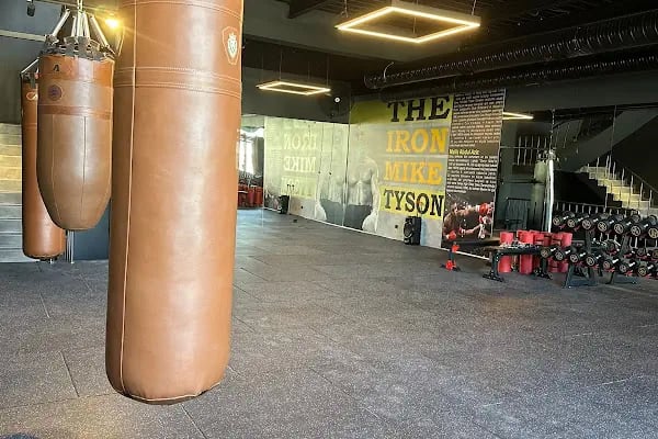 Bağlıca Fetih Spor Akademisi - Resim 4