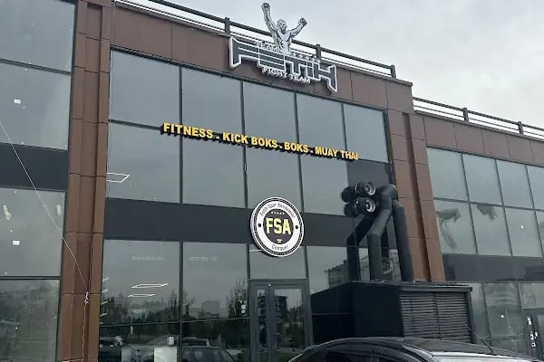 Bağlıca Fetih Spor Akademisi - Resim 8