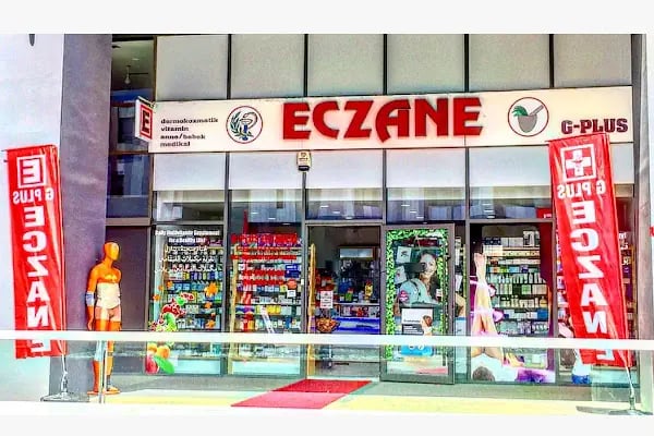 G-plus Eczanesi - Resim 5