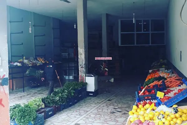 Saydam Semt Pazarı - Resim 16