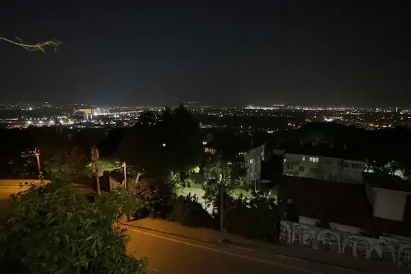 Çekirge Manzara Kafe - Resim 17