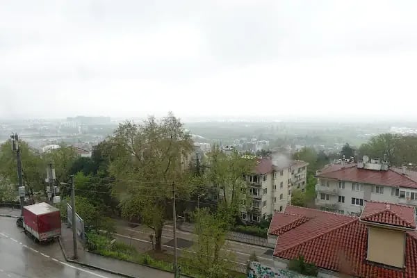 Çekirge Manzara Kafe - Resim 14