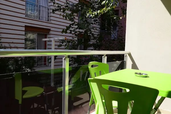 Köşk Butik Otel Antalya - Resim 7
