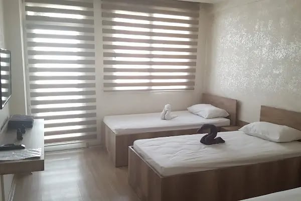 Köşk Butik Otel Antalya - Resim 4