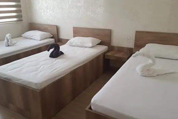 Köşk Butik Otel Antalya - Resim 20