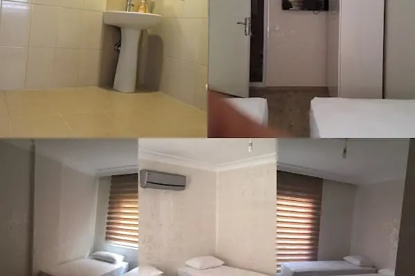Köşk Butik Otel Antalya - Resim 13