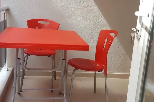Köşk Butik Otel Antalya - Resim 12