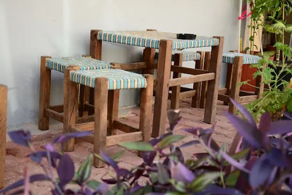 Köşk Butik Otel Antalya - Resim 11