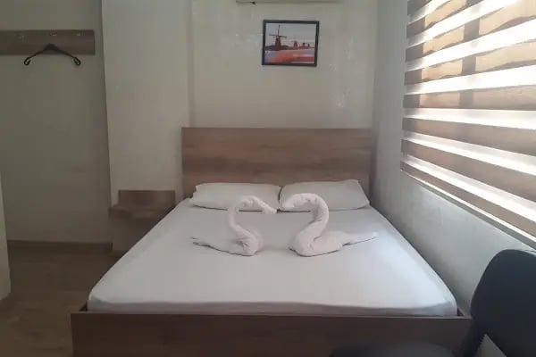 Köşk Butik Otel Antalya - Resim 17