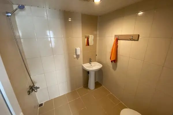 Köşk Butik Otel Antalya - Resim 3
