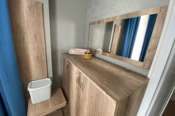 Köşk Butik Otel Antalya - Resim 9