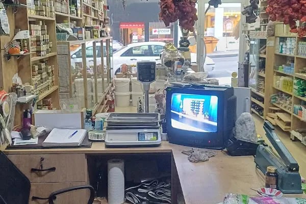 Aliağa aktar yücel - Resim 13