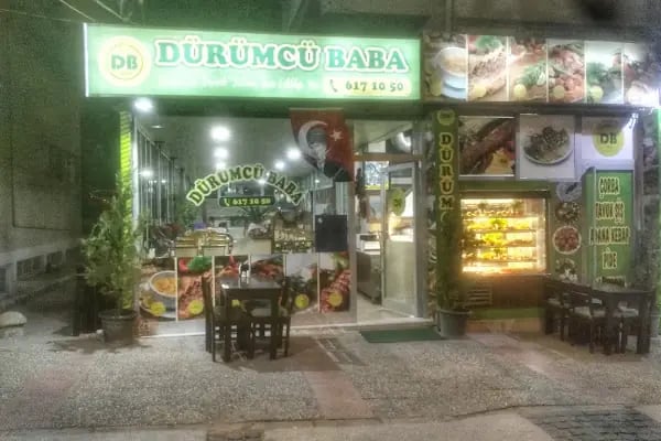 Dürümcü Baba - Resim 6