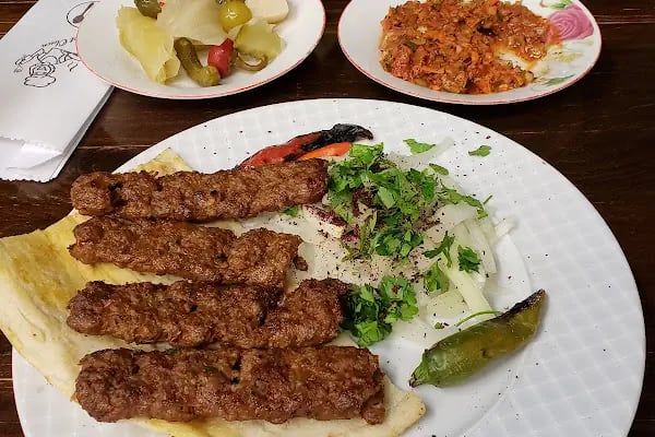 Dürümcü Baba - Resim 5