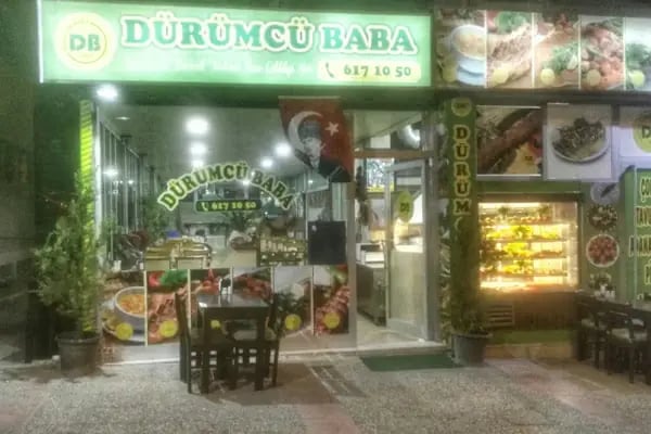 Dürümcü Baba - Resim 2