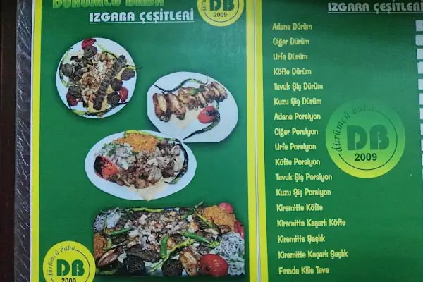 Dürümcü Baba - Resim 10