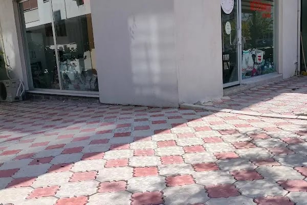 Pisikopati veteriner kliniği - Resim 13