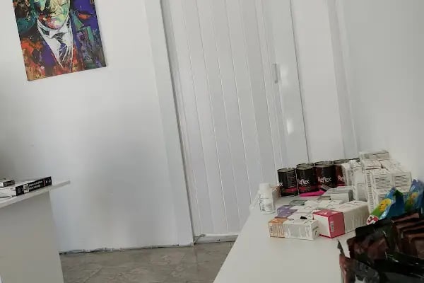 Pisikopati veteriner kliniği - Resim 8