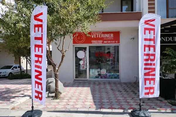 Pisikopati veteriner kliniği - Resim 7