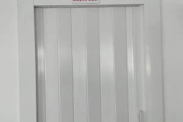 Pisikopati veteriner kliniği - Resim 16