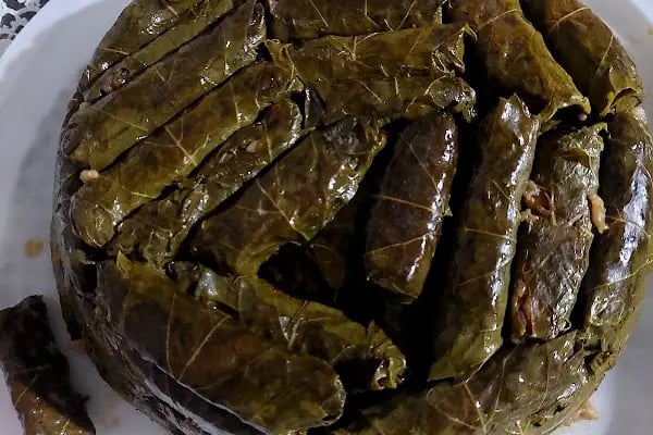 Şanlıurfa Balıklıgöl Aile Et Lokantası Toplu Kebap Siparişi - Resim 7