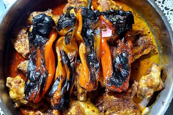 Şanlıurfa Balıklıgöl Aile Et Lokantası Toplu Kebap Siparişi - Resim 10