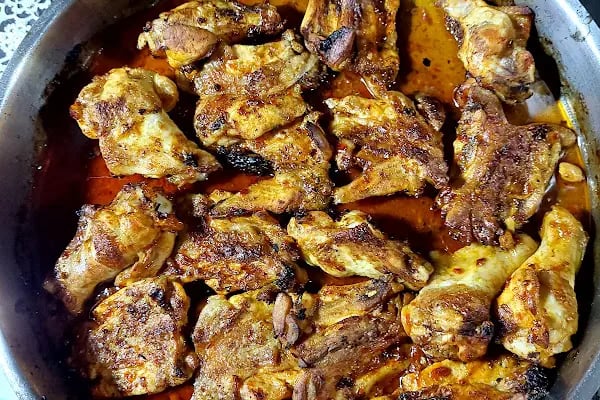 Şanlıurfa Balıklıgöl Aile Et Lokantası Toplu Kebap Siparişi - Resim 6