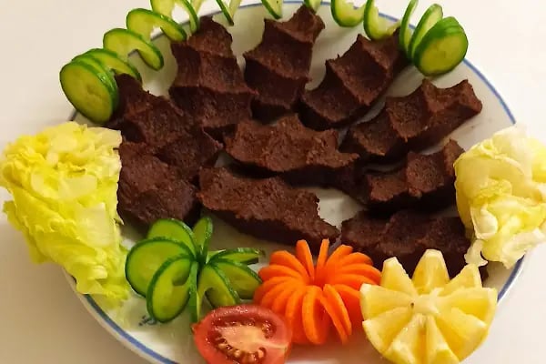 Şanlıurfa Balıklıgöl Aile Et Lokantası Toplu Kebap Siparişi - Resim 2