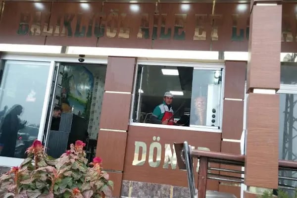 Şanlıurfa Balıklıgöl Aile Et Lokantası Toplu Kebap Siparişi - Resim 9