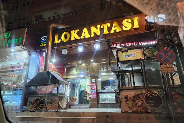 Şanlıurfa Balıklıgöl Aile Et Lokantası Toplu Kebap Siparişi - Resim 3