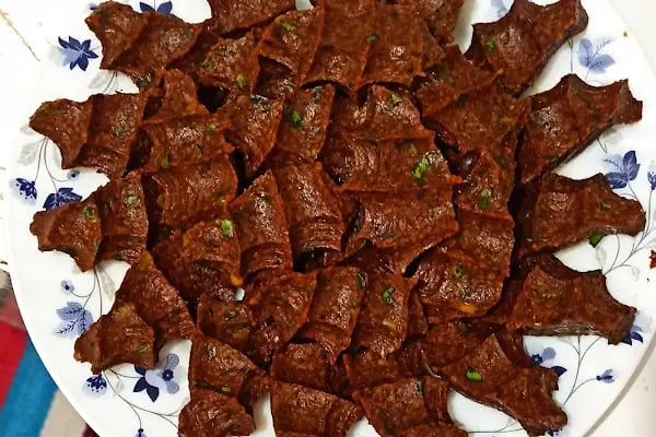 Şanlıurfa Balıklıgöl Aile Et Lokantası Toplu Kebap Siparişi - Resim 14