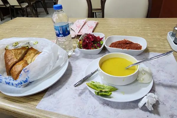 Şanlıurfa Balıklıgöl Aile Et Lokantası Toplu Kebap Siparişi - Resim 17