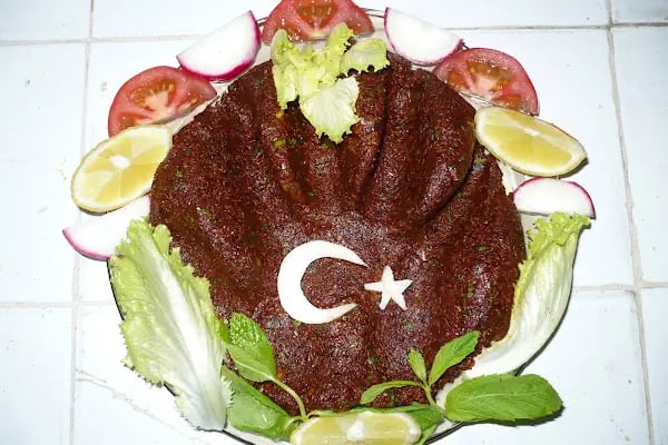Şanlıurfa Balıklıgöl Aile Et Lokantası Toplu Kebap Siparişi - Resim 8