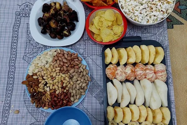 Şanlıurfa Balıklıgöl Aile Et Lokantası Toplu Kebap Siparişi - Resim 19