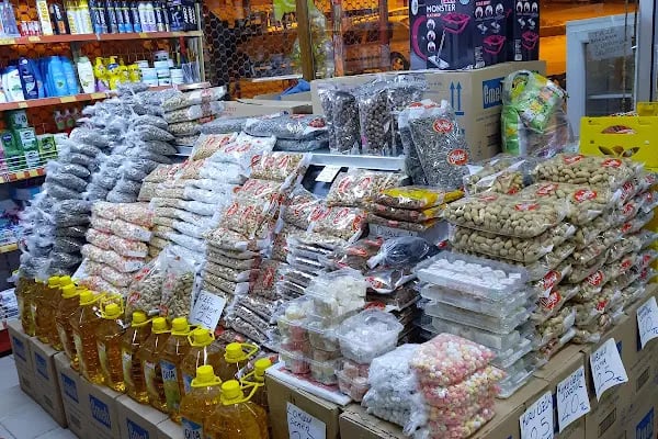 SEYMENLER MARKET BÜYÜKORHAN - Resim 11