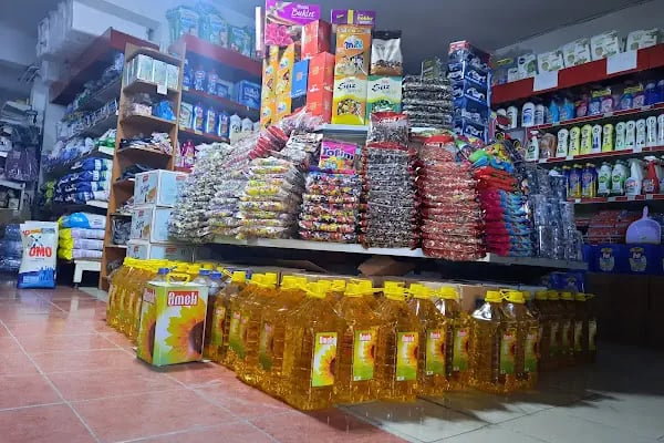 SEYMENLER MARKET BÜYÜKORHAN - Resim 8