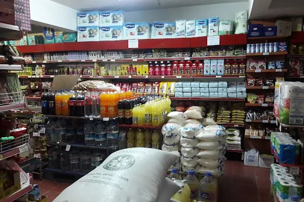 SEYMENLER MARKET BÜYÜKORHAN - Resim 16