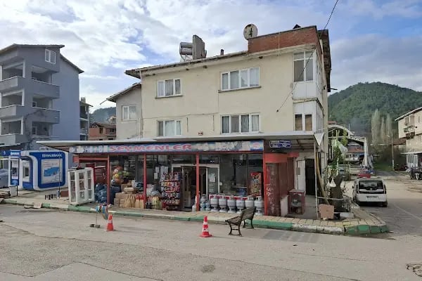SEYMENLER MARKET BÜYÜKORHAN - Resim 5