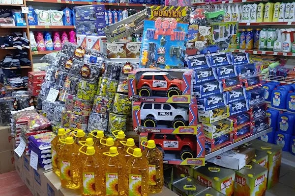 SEYMENLER MARKET BÜYÜKORHAN - Resim 12