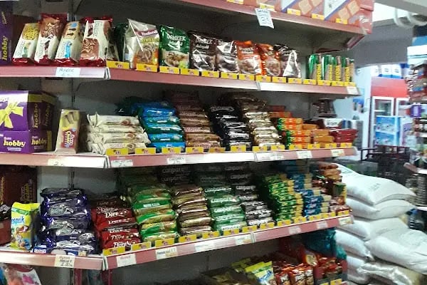 SEYMENLER MARKET BÜYÜKORHAN - Resim 18