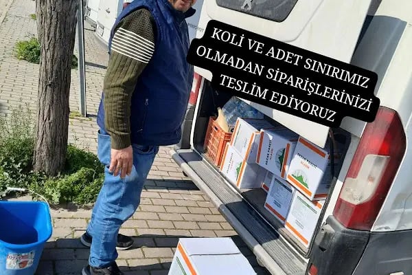 SEYMENLER MARKET BÜYÜKORHAN - Resim 10