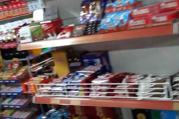 SEYMENLER MARKET BÜYÜKORHAN - Resim 15