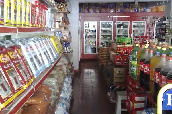 SEYMENLER MARKET BÜYÜKORHAN - Resim 3
