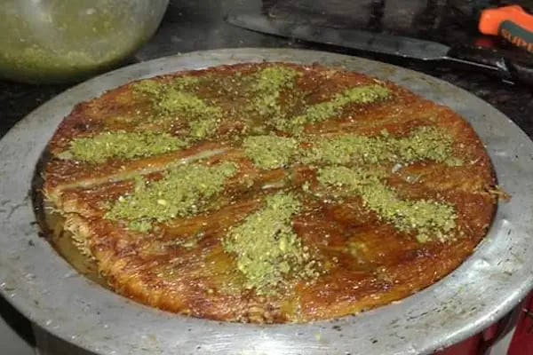 Çağdaş Pastanesi - Resim 19