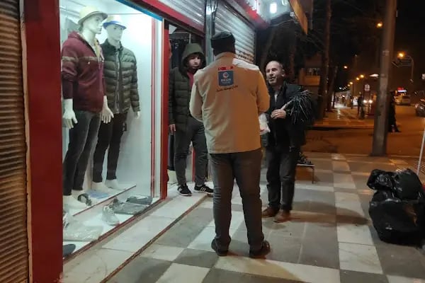 Çağdaş Pastanesi - Resim 10