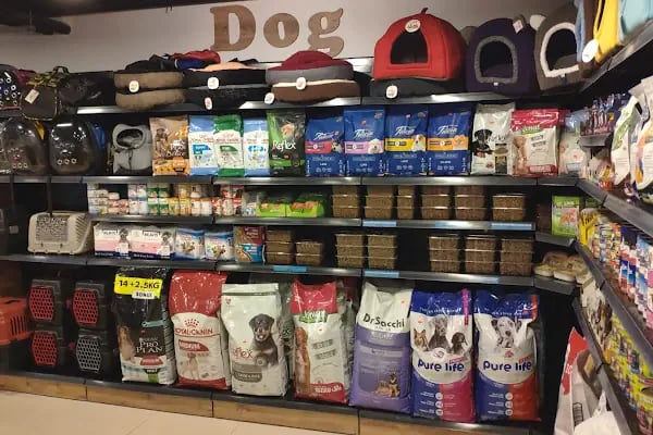 Kapaklı Petshop - Corner Pet Shop - Resim 8