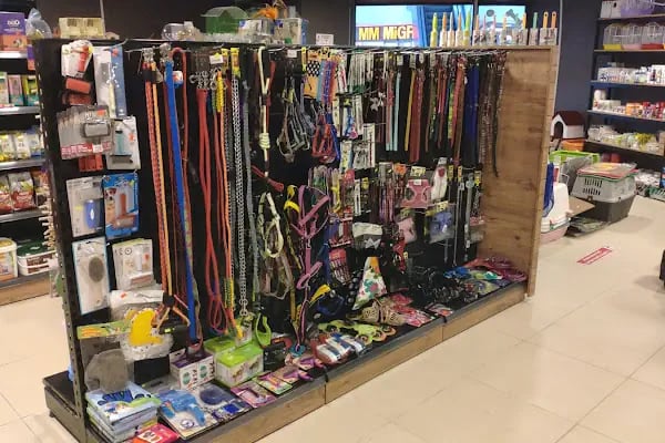 Kapaklı Petshop - Corner Pet Shop - Resim 6