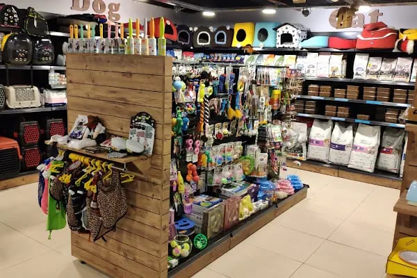 Kapaklı Petshop - Corner Pet Shop - Resim 2