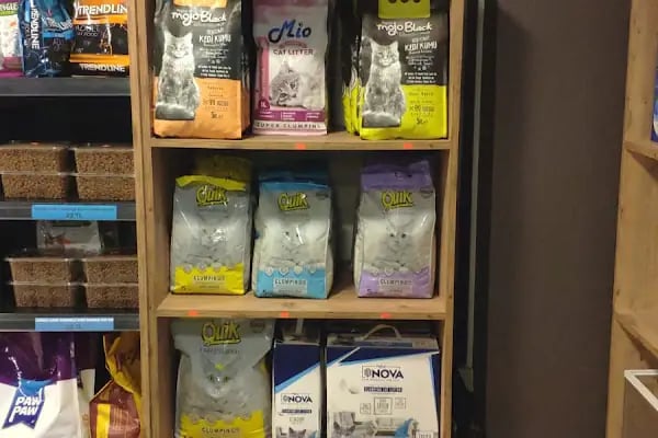 Kapaklı Petshop - Corner Pet Shop - Resim 10