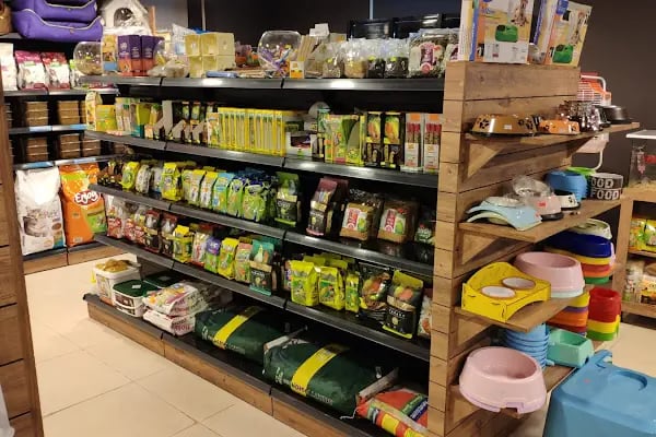 Kapaklı Petshop - Corner Pet Shop - Resim 4